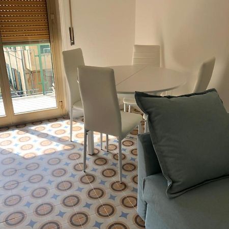 La Stella Apartman Rapallo Kültér fotó