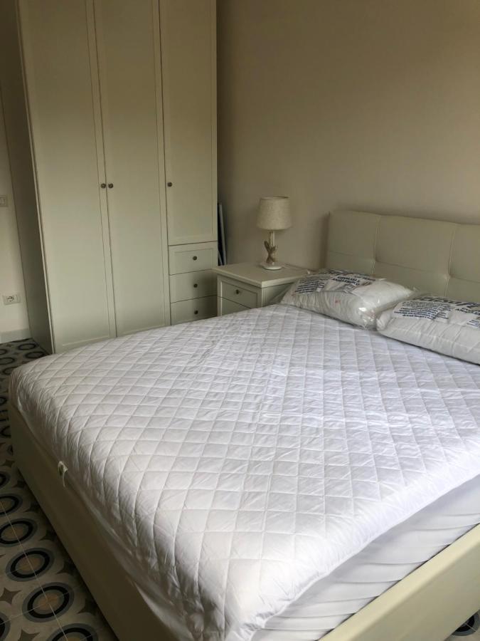 La Stella Apartman Rapallo Kültér fotó