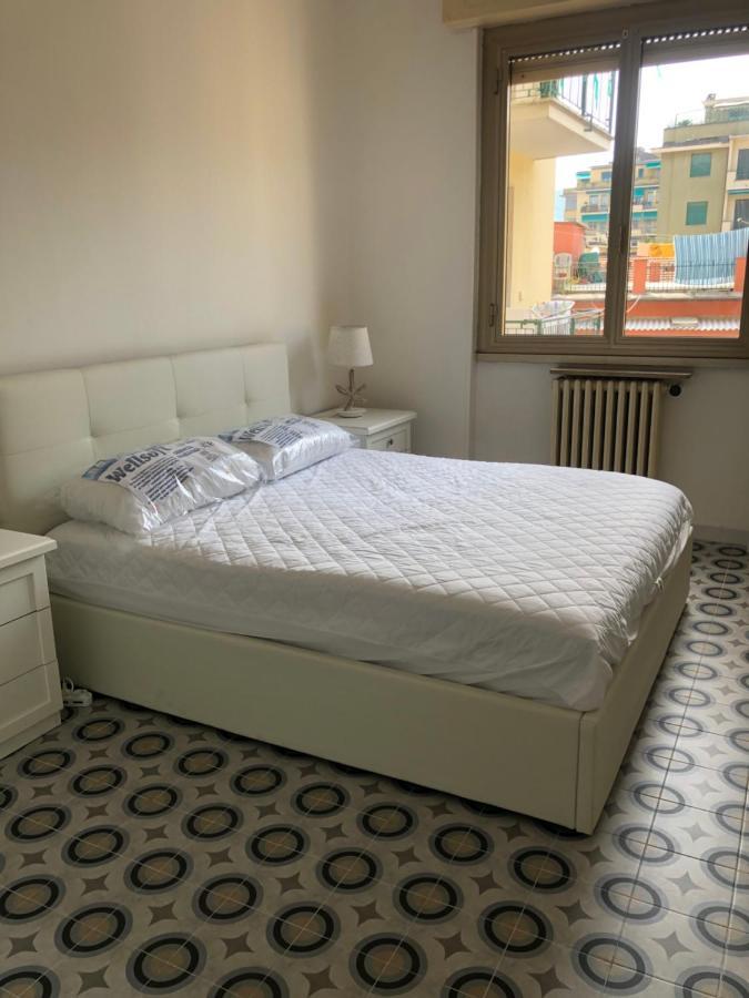 La Stella Apartman Rapallo Kültér fotó