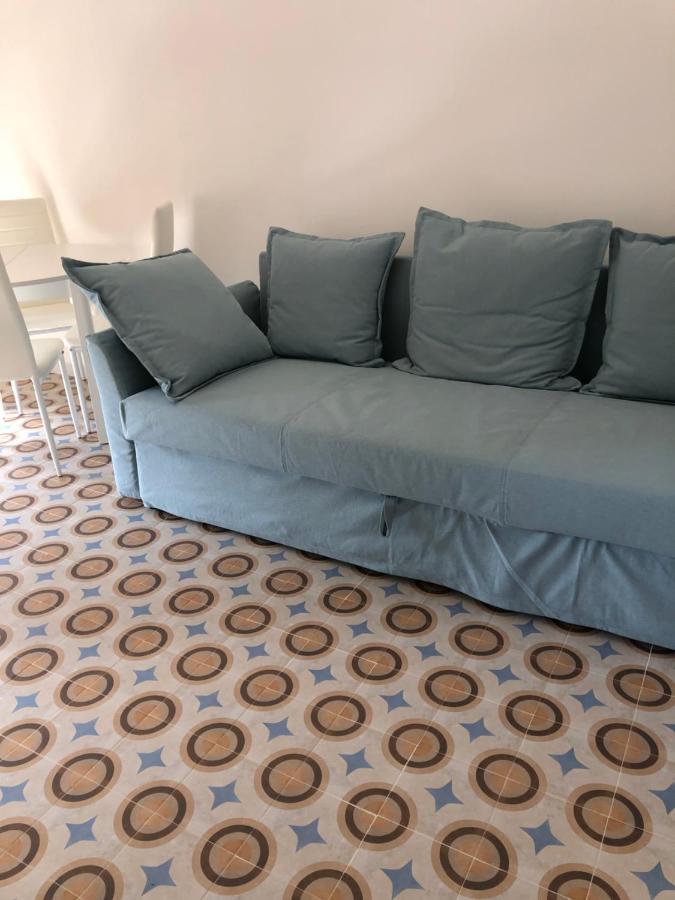 La Stella Apartman Rapallo Kültér fotó